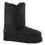 Mou Women's Boots - Eskimo 24 Rhinestones Logo - n.d.