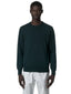 K-Way Herrenpullover – Sebastien Merino – Grün