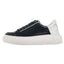 Zapatilla Mujer Alexander Smith - Eco Greenwich Mujer - Negro