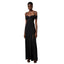 Elisabetta Franchi Vestidos Casual Mujer - Vestido Mujer - Negro