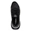 Zapatilla Pinko para mujer - Ariel 01 - Zapatilla satinada - Negro