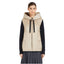 Gilet Femme Max Mara - Greengo - Ivoire