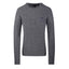 Swetry damskie Ralph Lauren – Julianna – sweter z długim rękawem – szary