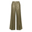 Pantaloni Donna Malìparmi - Pantalone - Oro