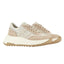 Zapatilla deportiva Hogan para mujer - Hi-Fi - Marfil