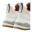 Alexander Smith Women's Sneaker - Marble Woman - White
