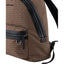 One-Shoulder-Rucksack Herren Emporio Armani - Rucksack - Braun