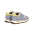 Philippe Model Women's Sneaker - Tour Low Woman - Light Blue