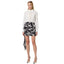 Faldas informales Mujer Elisabetta Franchi - Falda - Negro