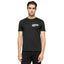 Dondup Herren T-Shirt – T-Shirt – Schwarz