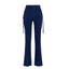 Elisabetta Franchi Women's Trousers - Trousers - Blue