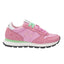 Zapatilla deportiva para mujer Sun68 - Ally Solid Nylon - Púrpura