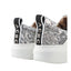 Alexander Smith Women's Sneaker - Eco-Wembley Woman - White