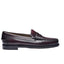 Sebago Women's Loafers - Classic Dan Woman - Bordeaux