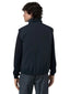 K-Way Herrenweste – Valen Plain Warm – Blau
