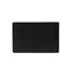 Michael Kors Men's Credit Card Holder - Notched Card Case - Black