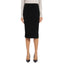 Jupes décontractées Femme Dondup - Jupe - Noir