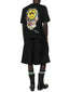 Barrow Unisex T-shirt - Jersey Unisex T-Shirt - Black
