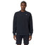 KWAY Herren-Kapuzenpullover – Medine Interlock – Blau