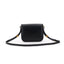 Pinko Sacs à bandoulière pour femmes - Love Box Bag Fl Mini Nappa - Noir