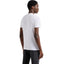 T-shirt Emporio Armani pour homme - T-shirt - Blanc