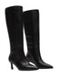 Steve Madden Women's Boots - Lavan - Black