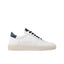Alexander Smith Herren-Sneaker – Cambridge Man – Weiß