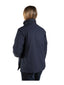Giacconi Donna K-Way - Marlette Twill Soft Beaver - Blu