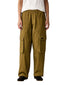 Pantaloni Unisex Barrow - Nylon Pants Unisex - Verde