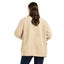 Giacche Uomo Fay - 4 Ganci In Twill di Cotone - Fay Archive - Beige