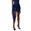 Gonne casual Donna Elisabetta Franchi - Gonna - Blu