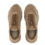 Sneaker Uomo Hogan - Hogan Hyperlight Allacciato + Timbr - Beige