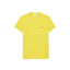 T-shirt Uomo Lacoste - T-Shirt - Giallo