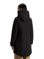Giubbini Donna Woolrich - Authentic 3 In 1 Parka - Nero