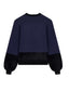 Maglie Donna Emporio Armani - Pullover - Nero