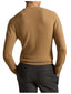 Maglioni Uomo Ralph Lauren - Ls Cn Pp Long Sleeve Pullover - Cammello