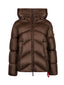 Giacche Donna After Label - Capospalla Helsinkin - Marrone