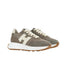 Sneaker Donna Hogan - H641 - Marrone