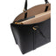 Borse a mano Donna Pinko - Carrie Shopper Classic Pelle - Nero