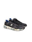 Sneaker Uomo Premiata - Mase25 Var 8420 - Nero