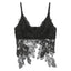 Canotte e top Donna Alberta Ferretti - Top - Nero