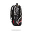 Zaini Casual Uomo Sprayground - Drip Zeb Backpack - Nero