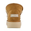 Sneaker Donna Mou - Eskimo Bounce Sneaker - Cognac