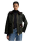 Giacche Donna Barbour International - Carville Wax Jacket - Oliva