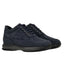 Sneaker Uomo Hogan - Hogan Interactive Allacciato - Blu