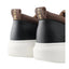 Sneaker Uomo Alexander Smith - Eco-Wembley Man - Nero