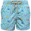 Pantaloncini e calzoncini Uomo Mc2 Saint Barth - Comfort Light Drop Crab 01 - n.d.