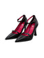 Altro (Scarpe da donna) Donna Andrea Pinto - Scarpe Nappa Nero - Nero