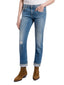 Jeans Donna Dondup - Jeans 5Tasche Slim - Blu