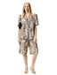 Giacche Donna Pinko - Brindisi Giacca Tela Di Lino - Beige